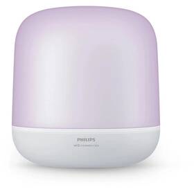 Stolní lampička Philips Smart LED Hero Table Light Type-C bílá

