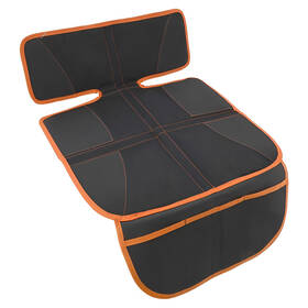 Potah sedadel Compass Orange 

