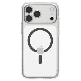 Kryt na mobil Spigen Ultra Hybrid MagSafe na Apple iPhone 18 Pro / 17 Pro šedý

