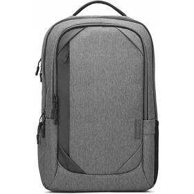 Batoh na notebook Lenovo 17" Urban B730 šedý

