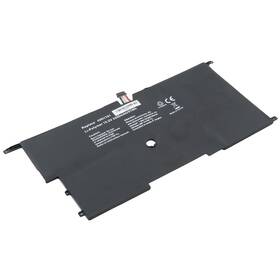 Baterie Avacom Lenovo ThinkPad X1 Carbon Gen.3 Li-Pol 15,2V 3350mAh 51Wh 

