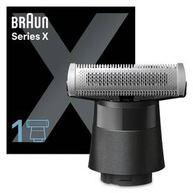 Náhradní břit Braun XT20 

