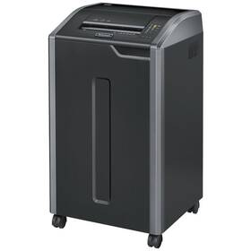 Skartovač Fellowes 425 Ci černý

