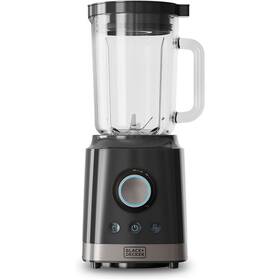 Stolní mixér BLACK+DECKER BXJB2000E černá barva
