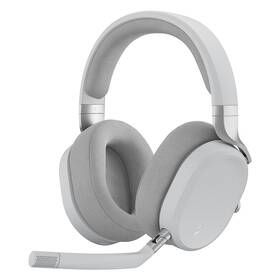 Headset FRACTAL DESIGN Scape Light šedý

