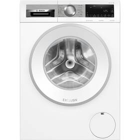 Pračka Bosch WGG244Z9BY AquaStop bílá

