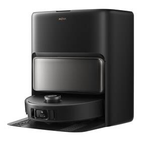 Robotický vysavač MOVA V50 Ultra Black černý

