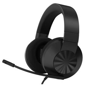 Headset Lenovo H210 Gaming černý

