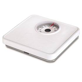 Osobní váha Soehnle TEMPO white 61098 bílá

