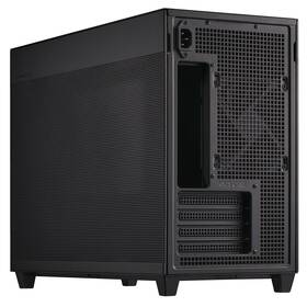 Case Asus AP201 černá

