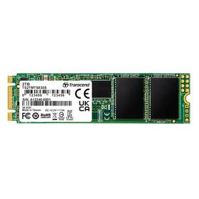 SSD Transcend MTS830S 2TB M.2 2280 

