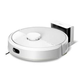 Robotický vysavač iRobot 105 Combo White bílá barva
