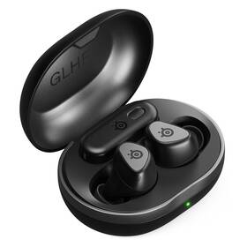Headset SteelSeries Arctis GameBuds for Xbox černá barva
