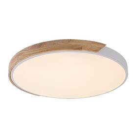 Stropní svítidlo Rabalux Maple2 71419 bílé

