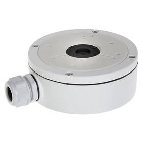 Držák Hikvision HiWatch DS-1280ZJ-S pro kamery B3xx, B6xx, T2xx 

