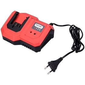  Nabíječka Extol Premium 8895792 GARDEN20V