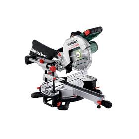 Pila pokosová Metabo KGS 18 LTX BL 216 (s baterií) 614216650 

