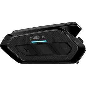 Handsfree SENA Spider RT1, dosah 2 km černé

