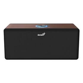 Reproduktory Genius SP-HF505BT hnědé

