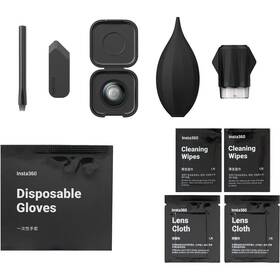 Sada pro výměnu čoček Insta360 X5 replacement Lens Kit 

