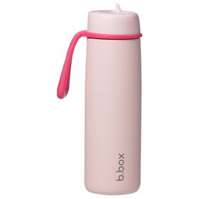 Termoláhev b.box 690 ml Pink Paradise 
