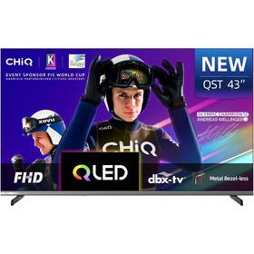 Televize CHiQ L43QST