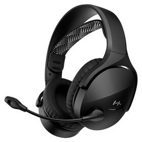 Headset HyperX Cloud Jet Wireless černá barva
