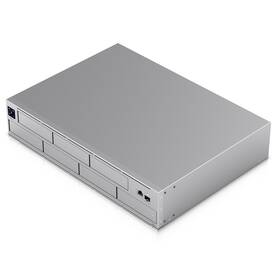 Záznamové zařízení Ubiquiti UniFi NVR Pro stříbrné

