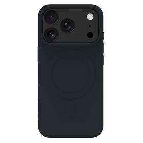 Kryt na mobil Celly CROMO Mag kompatibilní s MagSafe na Apple iPhone 18 Pro Max šedý

