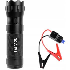 Startovací box XARI JS30 


