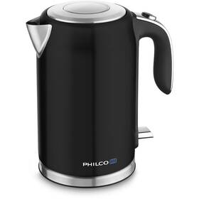 Rychlovarná konvice Philco PHWK 1722 černá barva
