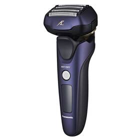 Holicí strojek Panasonic ES-LV67-A803 modrá barva
