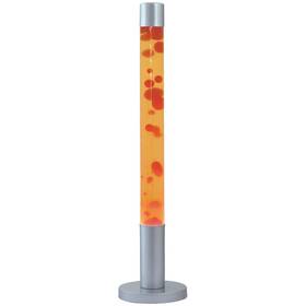 Stojací lampa Rabalux Dovce 4111 červená barva
