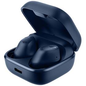 Sluchátka Sennheiser Accentum True Wireless modrá

