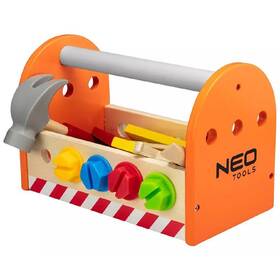  Neo Tools NEO TOOLS GD022, Súprava náradia pre det 

