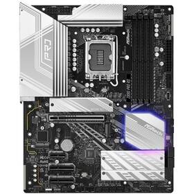Základní deska ASRock Z890 PRO RS 

