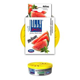 Osvěžovač vzduchu Jolly meloun 

