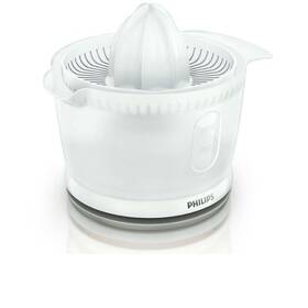 Lis na citrusy Philips HR2738/00 bílá barva
