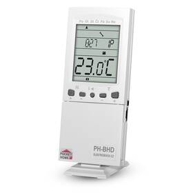 Termostat Elektrobock pro ovládání digitálních hlavic 


