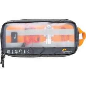 Brašna Lowepro GearUp Pouch Medium šedé

