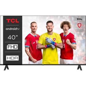 Televize TCL 40S5400A 
