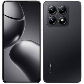 Mobilní telefon Xiaomi 14T 5G 12 GB / 512 GB (57139) černý