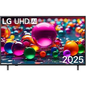 Televize LG 50UA75006LA 
