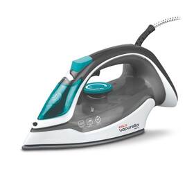 Žehlička Polti QUICK Q100 PLEU0275 šedá

