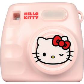 Digitální fotoaparát Yashica x Hello Kitty Mini Digital Camera růžový

