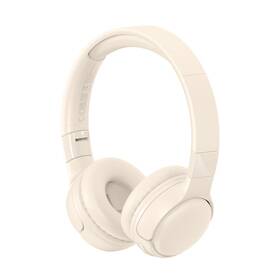 Sluchátka HONOR CHOICE Headphones Lite bílá

