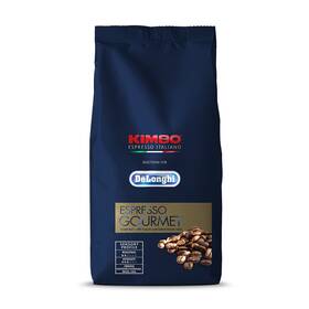 Káva zrnková De'Longhi Gourmet 1 kg 

