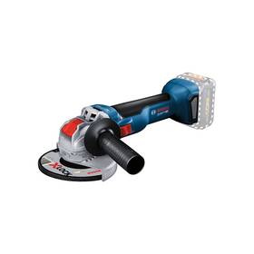 Úhlová bruska akumulátorová Bosch Professional GWX 18V-10 X-LOCK (bez baterie) 

