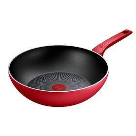 Pánev WOK Tefal C2891902, 28 cm 

