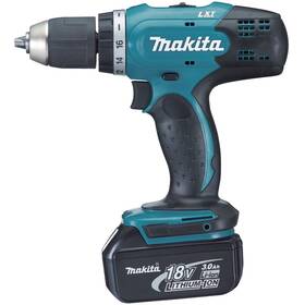 Vrtací šroubovák Makita DDF453SFE (s baterií) 

